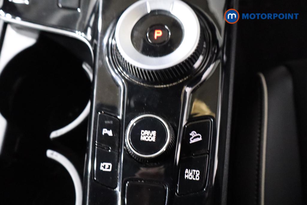 KIA Sportage Gt-Line Automatic Petrol-Electric Hybrid SUV - Stock Number (1635701) - 16th supplementary image