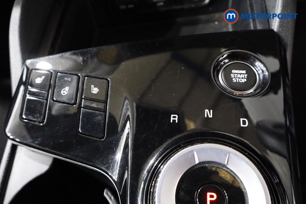 KIA Sportage Gt-Line Automatic Petrol-Electric Hybrid SUV - Stock Number (1635701) - 17th supplementary image