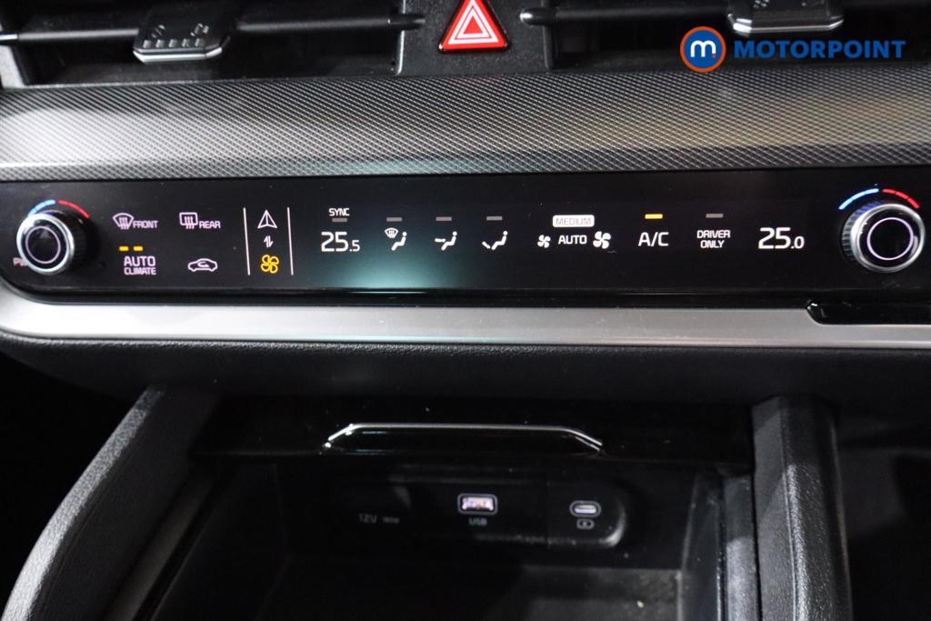 KIA Sportage Gt-Line Automatic Petrol-Electric Hybrid SUV - Stock Number (1635701) - 19th supplementary image