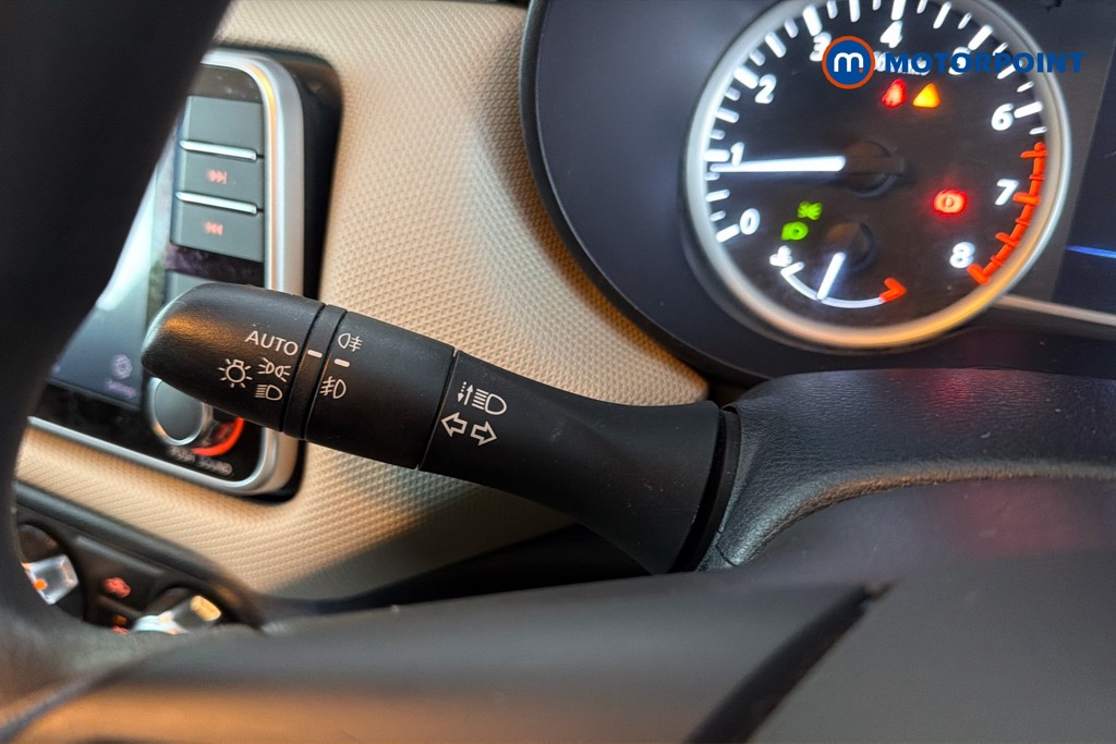 Nissan Micra Acenta Manual Petrol Hatchback - Stock Number (1636023) - 6th supplementary image