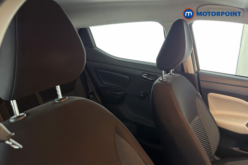 Nissan Micra Acenta Manual Petrol Hatchback - Stock Number (1636023) - 23rd supplementary image