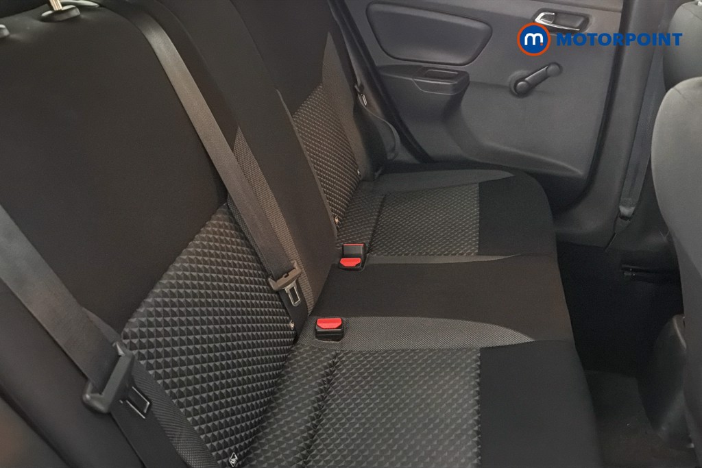 Nissan Micra Acenta Manual Petrol Hatchback - Stock Number (1636023) - 28th supplementary image