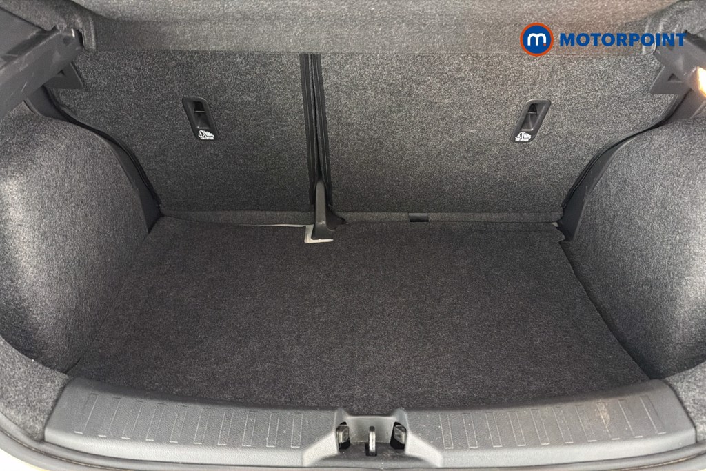 Nissan Micra Acenta Manual Petrol Hatchback - Stock Number (1636023) - 33rd supplementary image