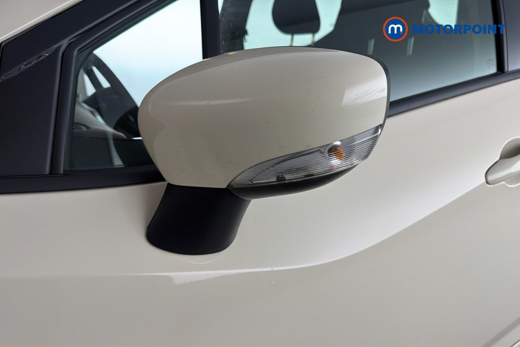 Nissan Micra Acenta Manual Petrol Hatchback - Stock Number (1636023) - 43rd supplementary image