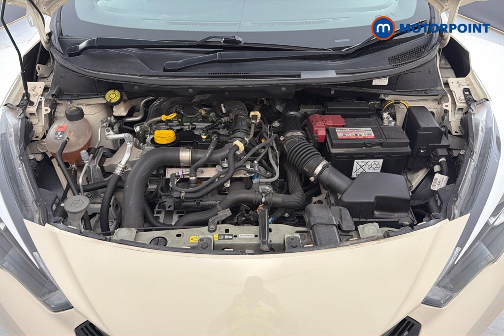 Nissan Micra Acenta Manual Petrol Hatchback - Stock Number (1636023) - 51st supplementary image