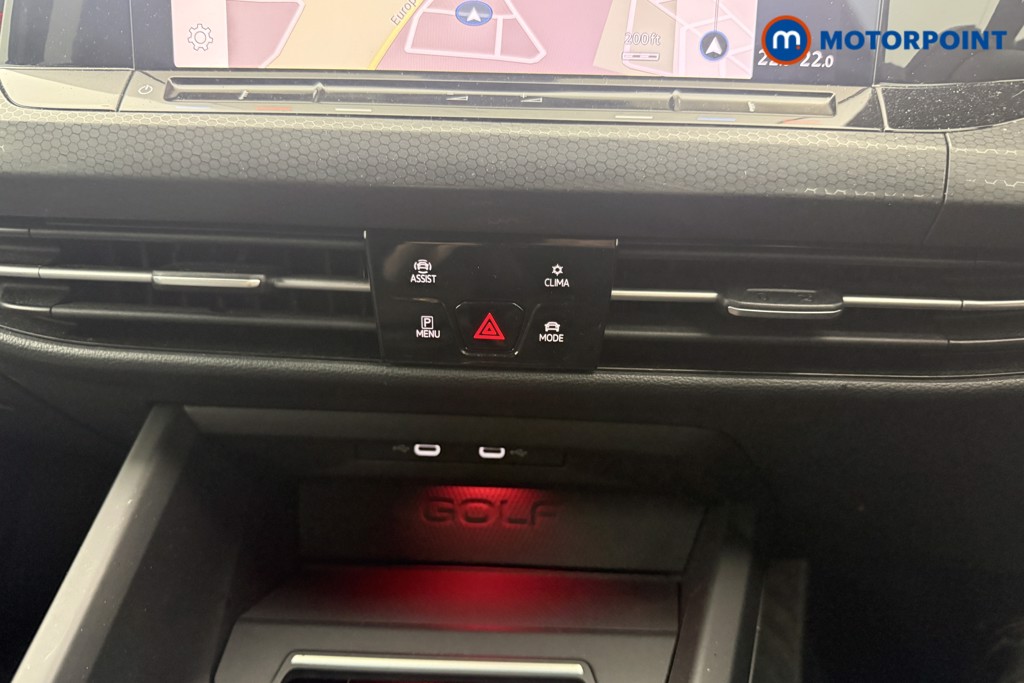 Volkswagen Golf GTD Automatic Diesel Hatchback - Stock Number (1636030) - 3rd supplementary image