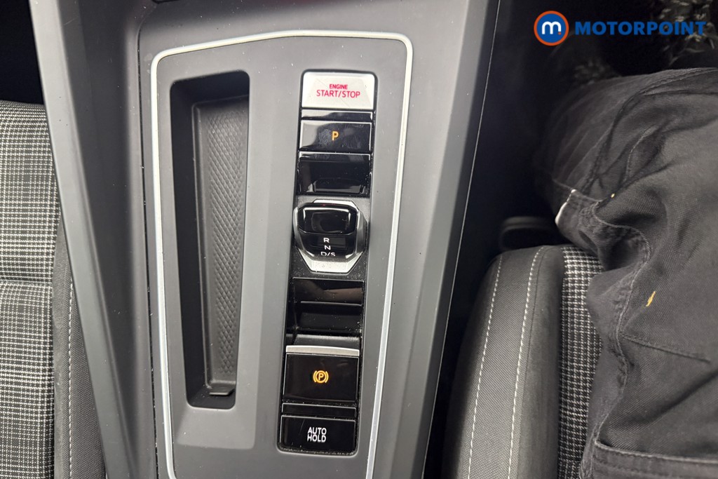 Volkswagen Golf GTD Automatic Diesel Hatchback - Stock Number (1636030) - 4th supplementary image