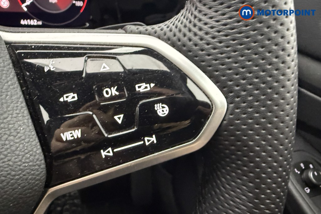 Volkswagen Golf GTD Automatic Diesel Hatchback - Stock Number (1636030) - 7th supplementary image