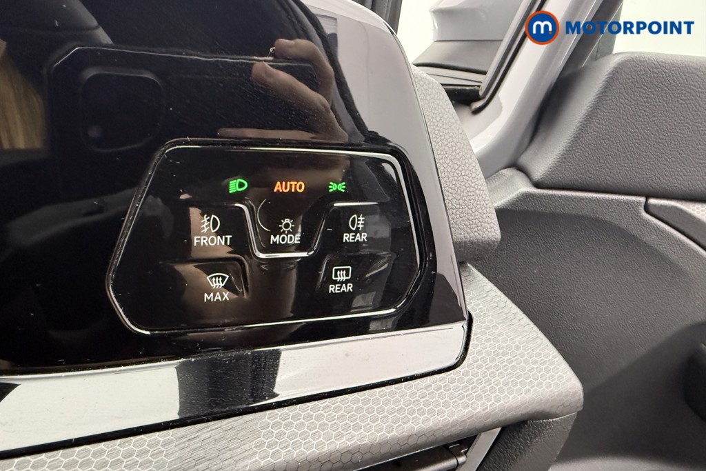 Volkswagen Golf GTD Automatic Diesel Hatchback - Stock Number (1636030) - 8th supplementary image