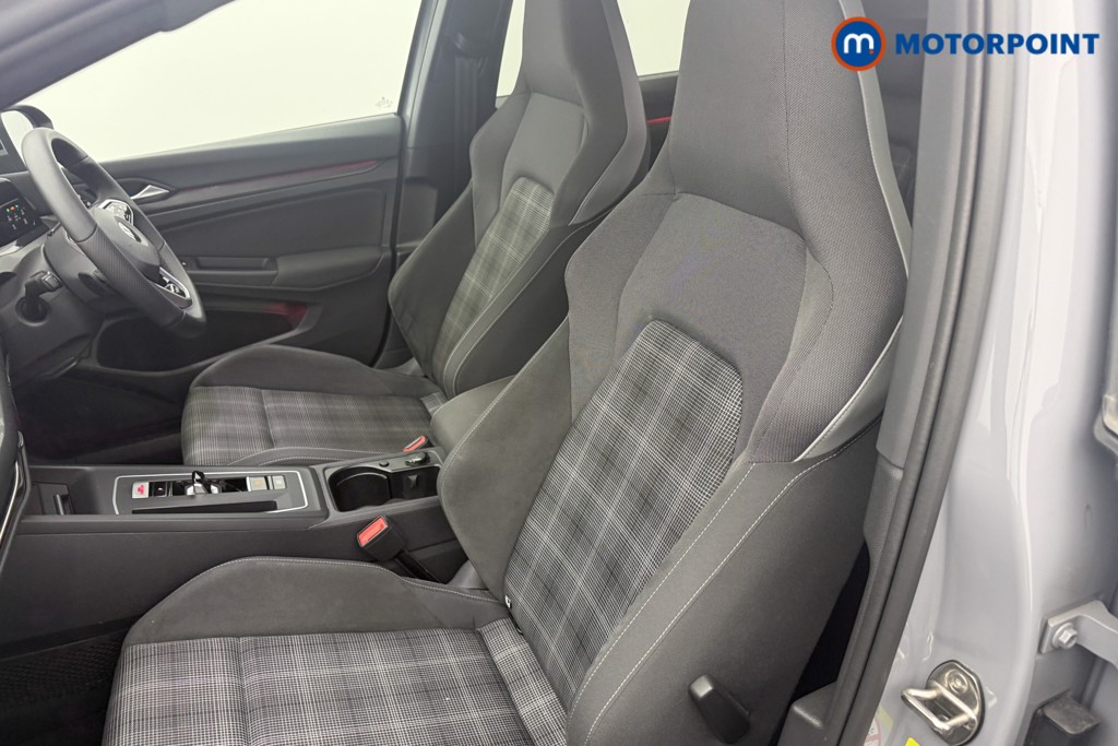 Volkswagen Golf GTD Automatic Diesel Hatchback - Stock Number (1636030) - 10th supplementary image