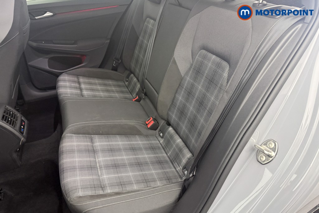 Volkswagen Golf GTD Automatic Diesel Hatchback - Stock Number (1636030) - 11th supplementary image