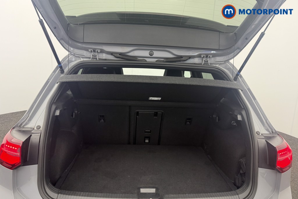 Volkswagen Golf GTD Automatic Diesel Hatchback - Stock Number (1636030) - 12th supplementary image