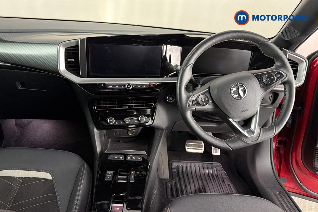 Vauxhall Mokka Ultimate Automatic Electric SUV - Stock Number (1636107) - 2nd supplementary image