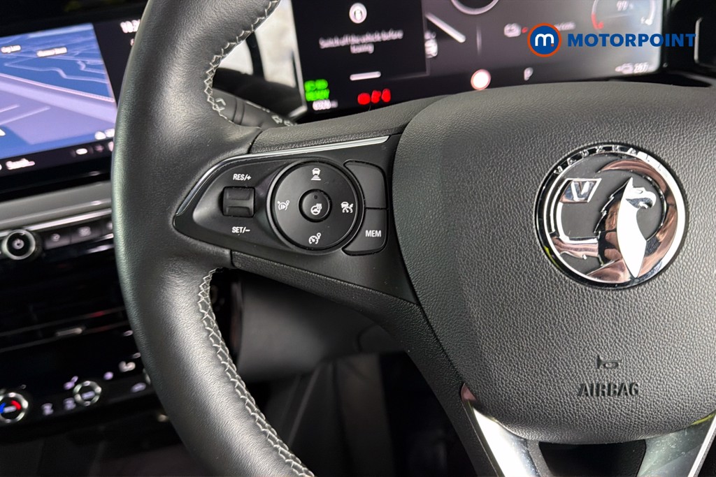 Vauxhall Mokka Ultimate Automatic Electric SUV - Stock Number (1636107) - 3rd supplementary image