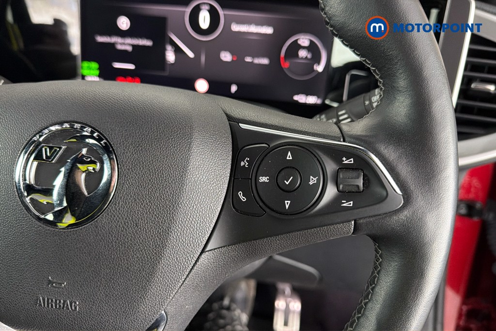 Vauxhall Mokka Ultimate Automatic Electric SUV - Stock Number (1636107) - 4th supplementary image