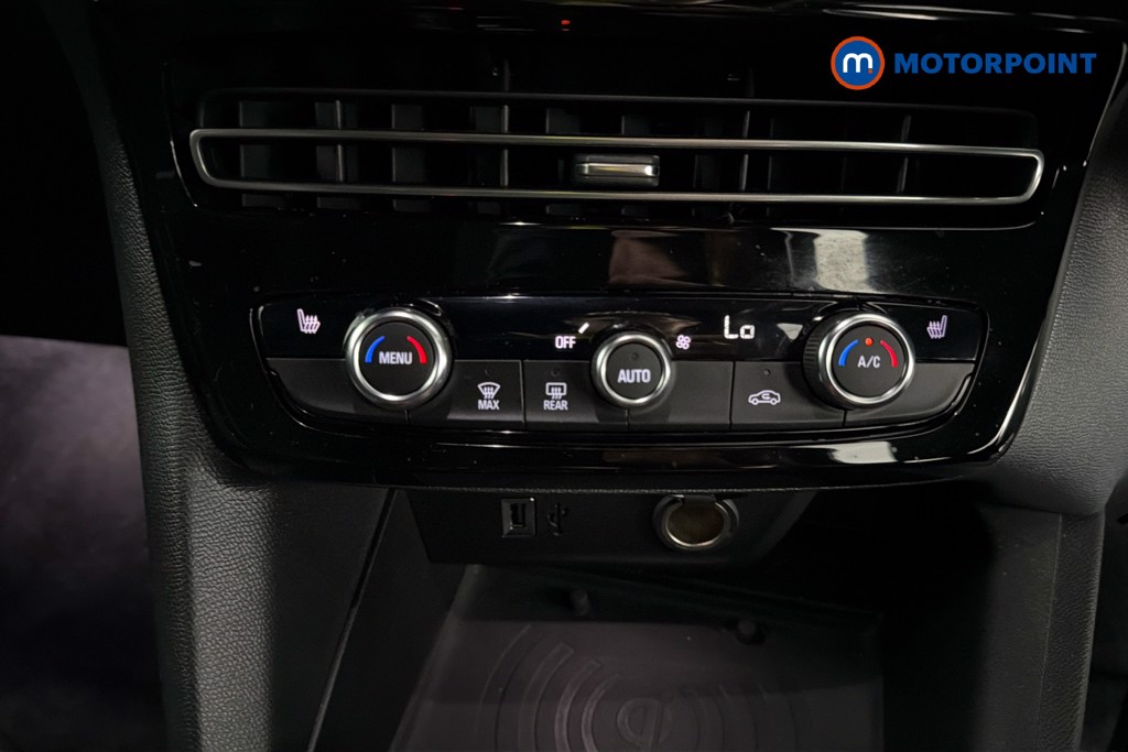 Vauxhall Mokka Ultimate Automatic Electric SUV - Stock Number (1636107) - 12th supplementary image