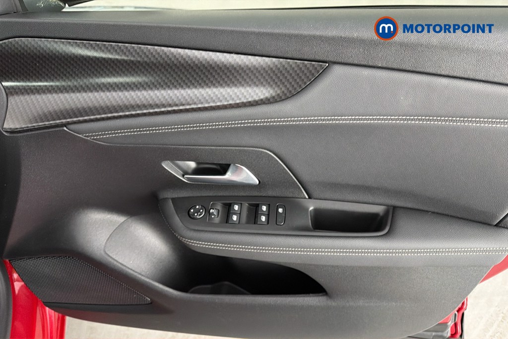 Vauxhall Mokka Ultimate Automatic Electric SUV - Stock Number (1636107) - 19th supplementary image
