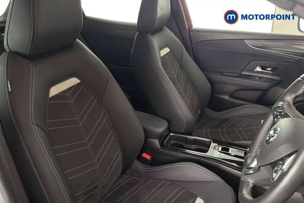 Vauxhall Mokka Ultimate Automatic Electric SUV - Stock Number (1636107) - 22nd supplementary image