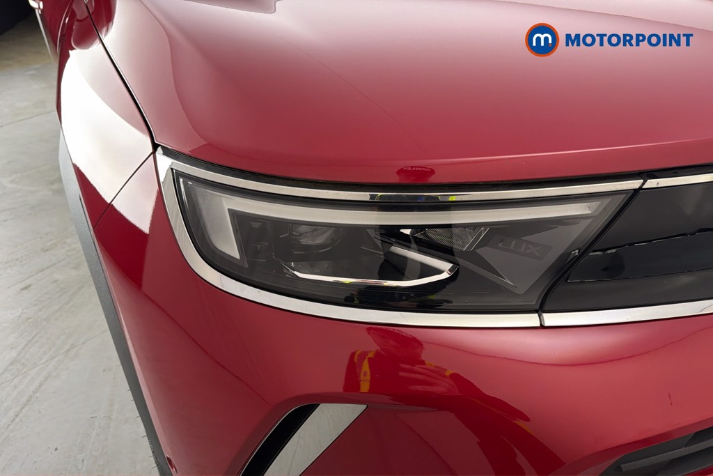 Vauxhall Mokka Ultimate Automatic Electric SUV - Stock Number (1636107) - 44th supplementary image