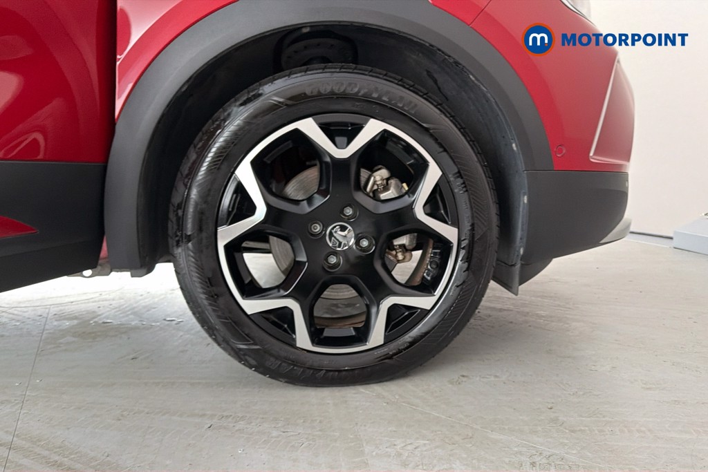 Vauxhall Mokka Ultimate Automatic Electric SUV - Stock Number (1636107) - 50th supplementary image