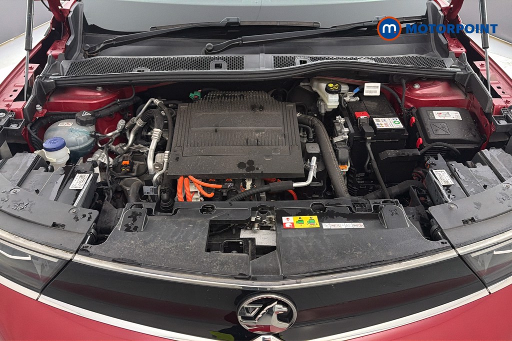 Vauxhall Mokka Ultimate Automatic Electric SUV - Stock Number (1636107) - 51st supplementary image