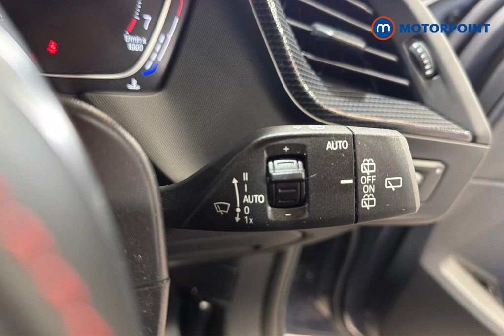 BMW 1 Series 128Ti Automatic Petrol Hatchback - Stock Number (1636142) - 7th supplementary image