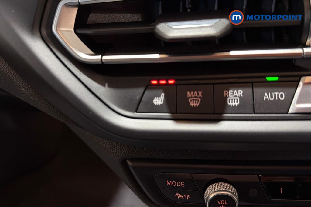 BMW 1 Series 128Ti Automatic Petrol Hatchback - Stock Number (1636142) - 14th supplementary image