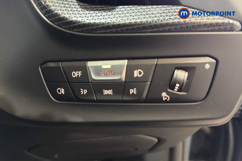 BMW 1 Series 128Ti Automatic Petrol Hatchback - Stock Number (1636142) - 18th supplementary image