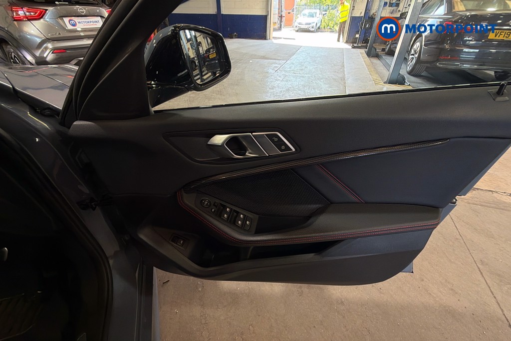 BMW 1 Series 128Ti Automatic Petrol Hatchback - Stock Number (1636142) - 19th supplementary image