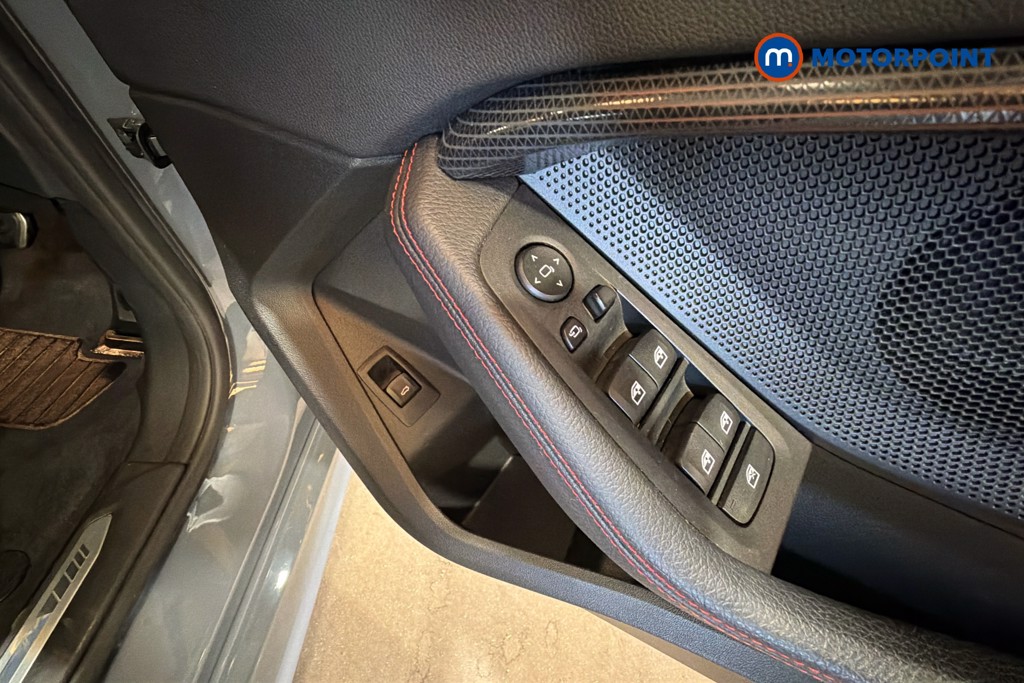 BMW 1 Series 128Ti Automatic Petrol Hatchback - Stock Number (1636142) - 20th supplementary image