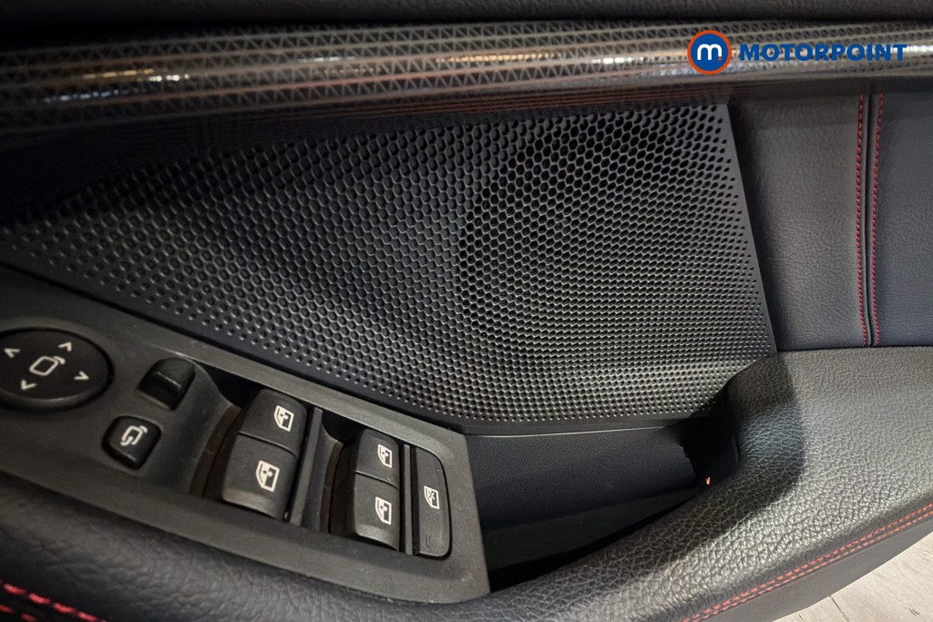 BMW 1 Series 128Ti Automatic Petrol Hatchback - Stock Number (1636142) - 21st supplementary image