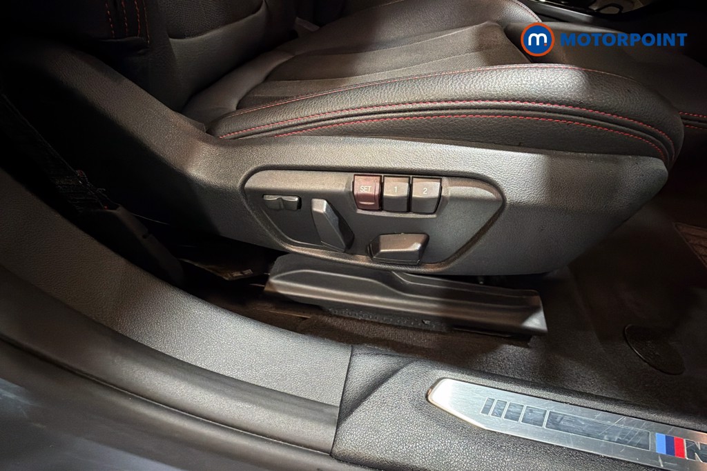 BMW 1 Series 128Ti Automatic Petrol Hatchback - Stock Number (1636142) - 25th supplementary image
