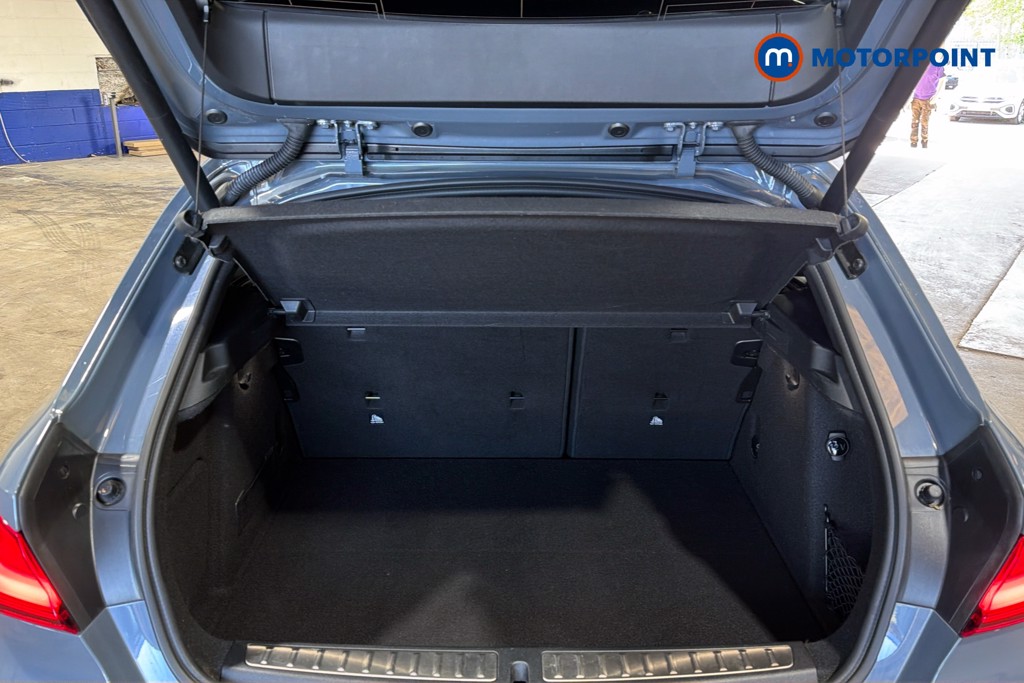 BMW 1 Series 128Ti Automatic Petrol Hatchback - Stock Number (1636142) - 33rd supplementary image
