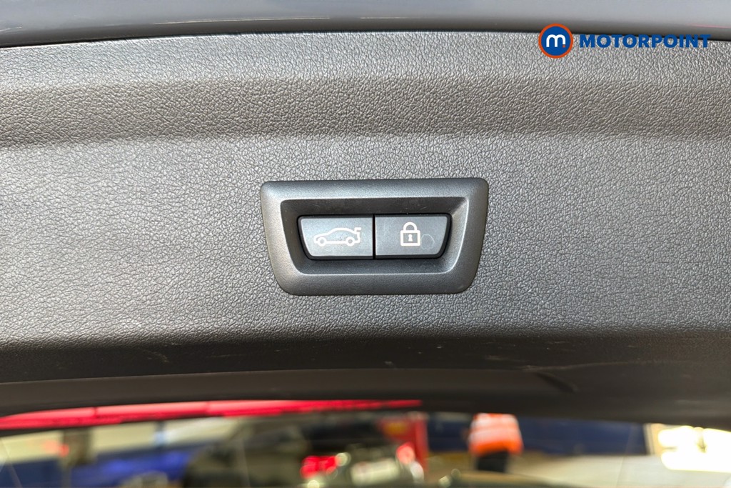 BMW 1 Series 128Ti Automatic Petrol Hatchback - Stock Number (1636142) - 35th supplementary image