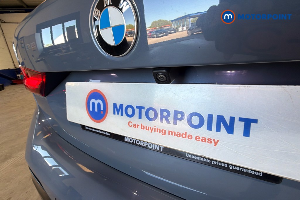BMW 1 Series 128Ti Automatic Petrol Hatchback - Stock Number (1636142) - 36th supplementary image