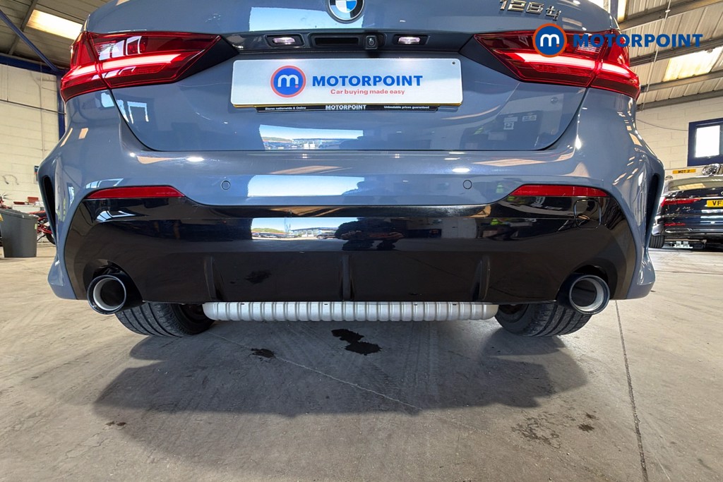 BMW 1 Series 128Ti Automatic Petrol Hatchback - Stock Number (1636142) - 39th supplementary image