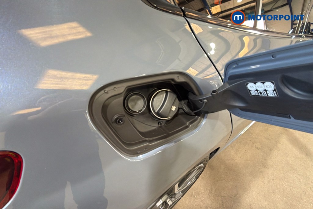 BMW 1 Series 128Ti Automatic Petrol Hatchback - Stock Number (1636142) - 41st supplementary image