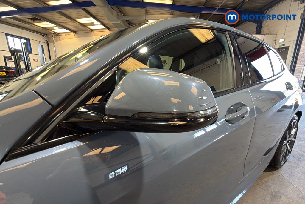 BMW 1 Series 128Ti Automatic Petrol Hatchback - Stock Number (1636142) - 43rd supplementary image