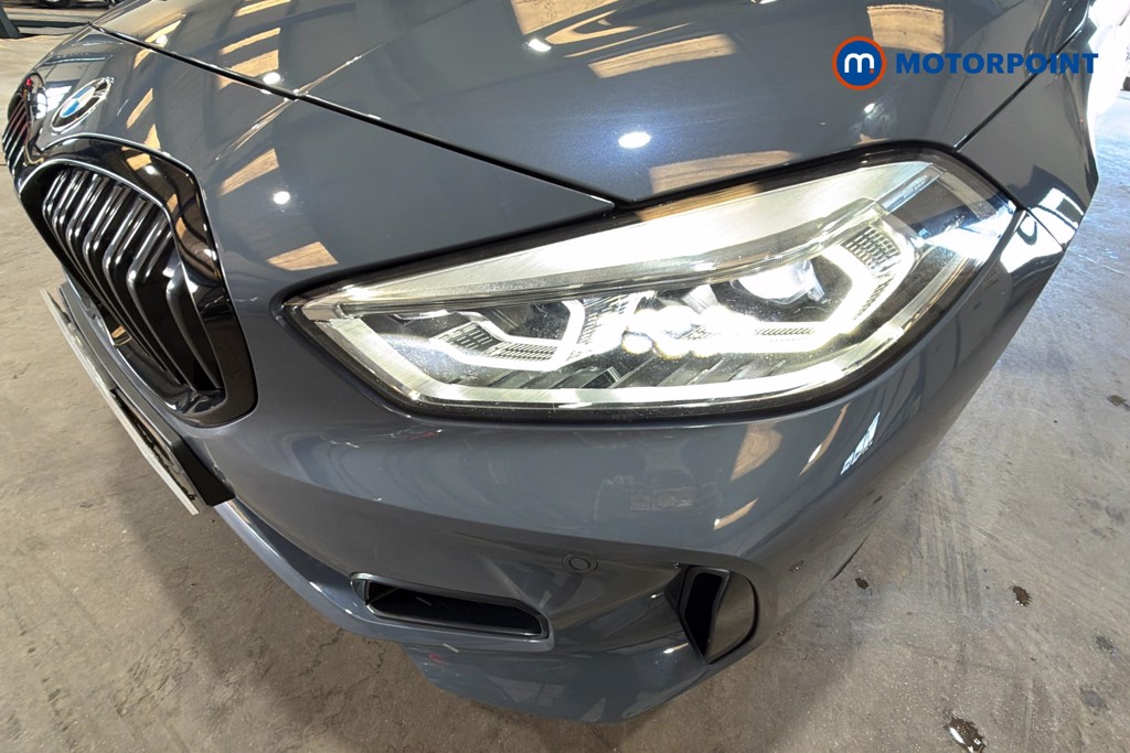 BMW 1 Series 128Ti Automatic Petrol Hatchback - Stock Number (1636142) - 44th supplementary image