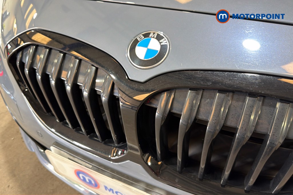 BMW 1 Series 128Ti Automatic Petrol Hatchback - Stock Number (1636142) - 45th supplementary image