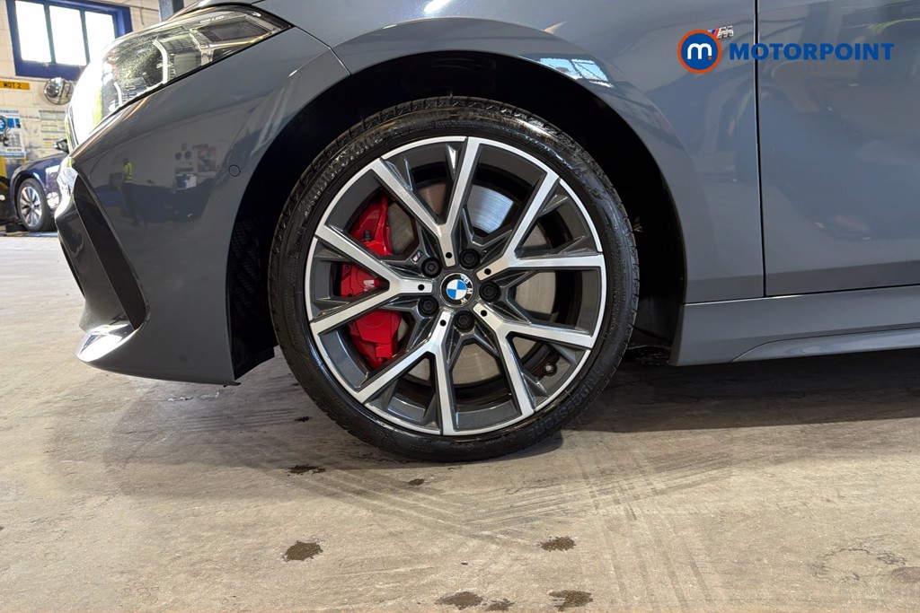 BMW 1 Series 128Ti Automatic Petrol Hatchback - Stock Number (1636142) - 47th supplementary image