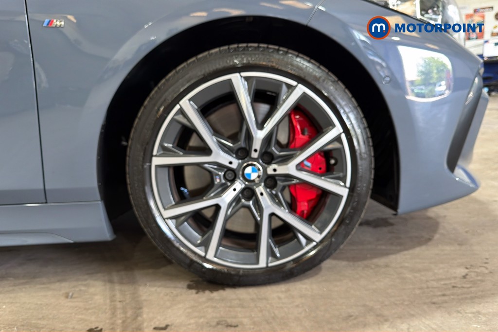 BMW 1 Series 128Ti Automatic Petrol Hatchback - Stock Number (1636142) - 50th supplementary image