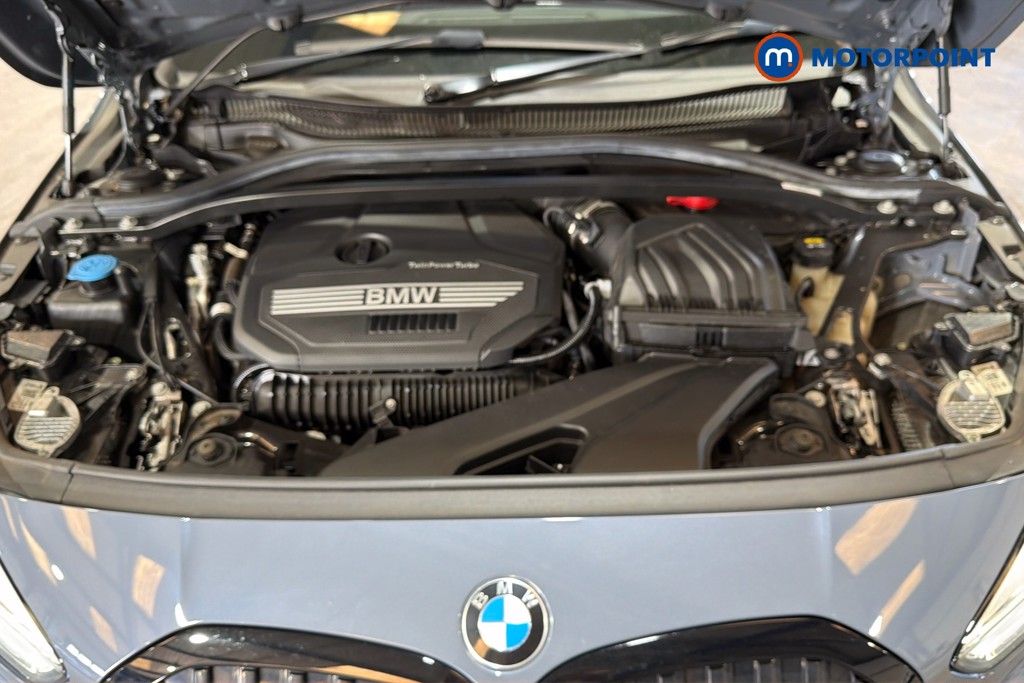 BMW 1 Series 128Ti Automatic Petrol Hatchback - Stock Number (1636142) - 51st supplementary image