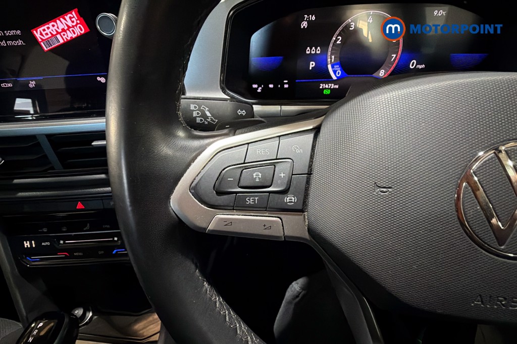 Volkswagen T-Roc Life Automatic Petrol SUV - Stock Number (1636148) - 3rd supplementary image