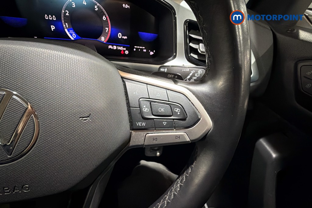 Volkswagen T-Roc Life Automatic Petrol SUV - Stock Number (1636148) - 4th supplementary image