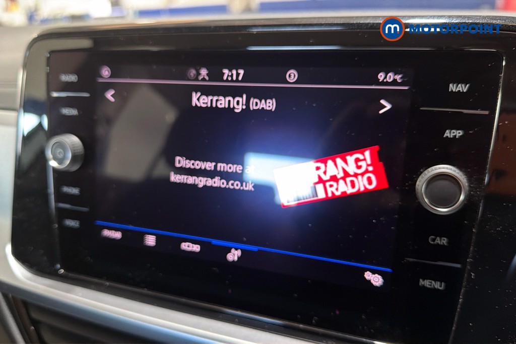 Volkswagen T-Roc Life Automatic Petrol SUV - Stock Number (1636148) - 9th supplementary image