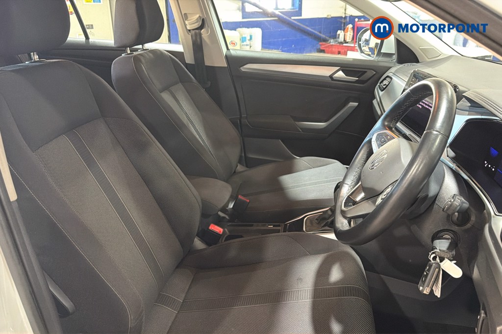 Volkswagen T-Roc Life Automatic Petrol SUV - Stock Number (1636148) - 22nd supplementary image