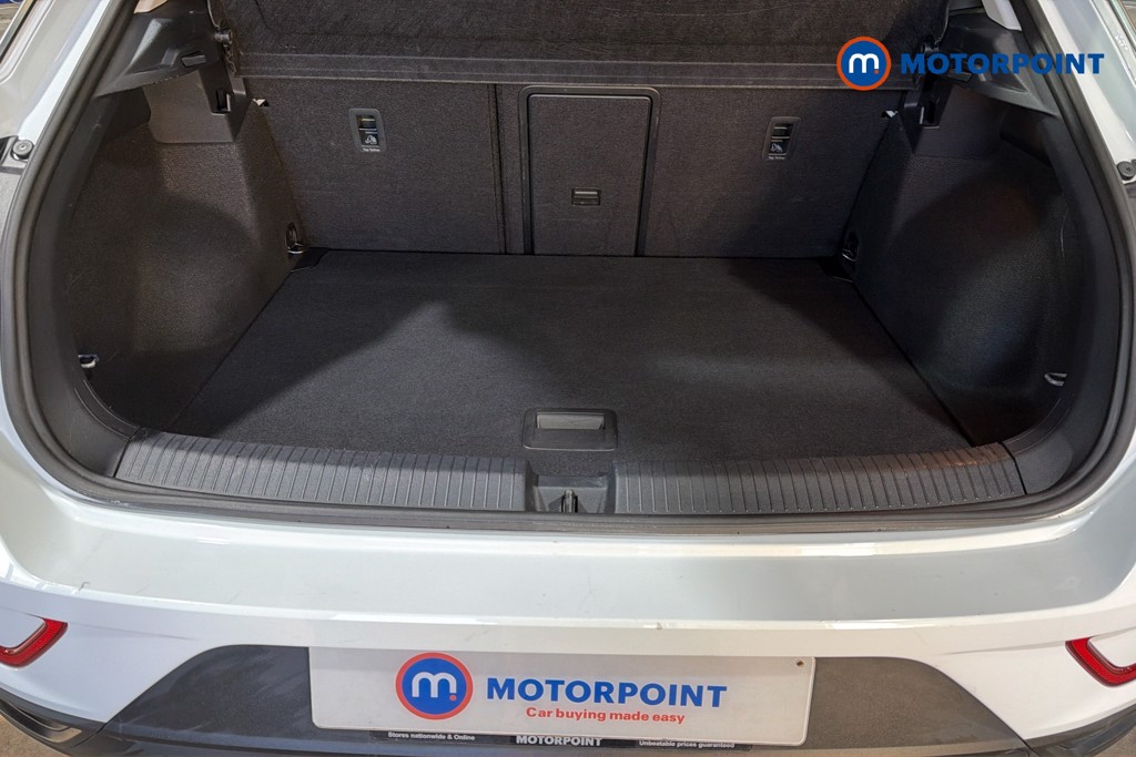 Volkswagen T-Roc Life Automatic Petrol SUV - Stock Number (1636148) - 33rd supplementary image