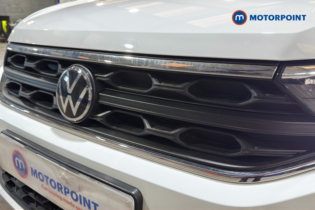 Volkswagen T-Roc Life Automatic Petrol SUV - Stock Number (1636148) - 45th supplementary image