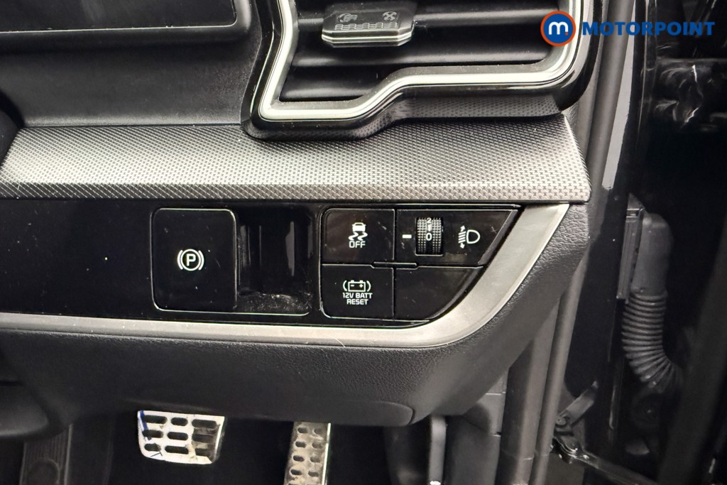 KIA Sportage Gt-Line Automatic Petrol-Electric Hybrid SUV - Stock Number (1636168) - 10th supplementary image